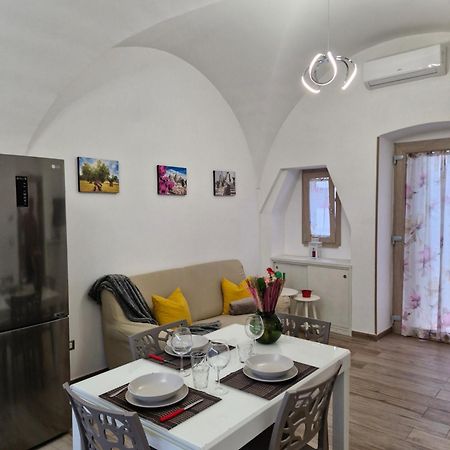 Le Tre Anfore Ceglie Messapica Esterno foto