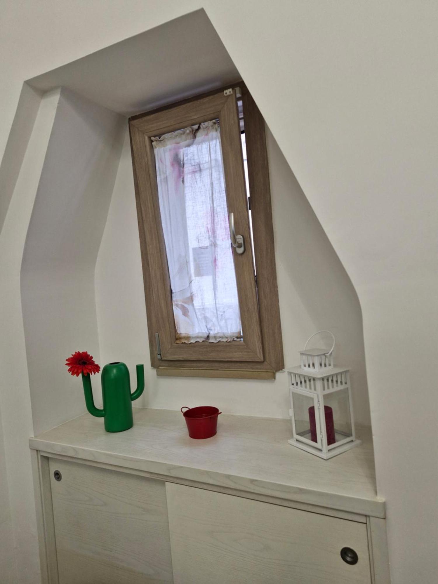 Le Tre Anfore Ceglie Messapica Esterno foto