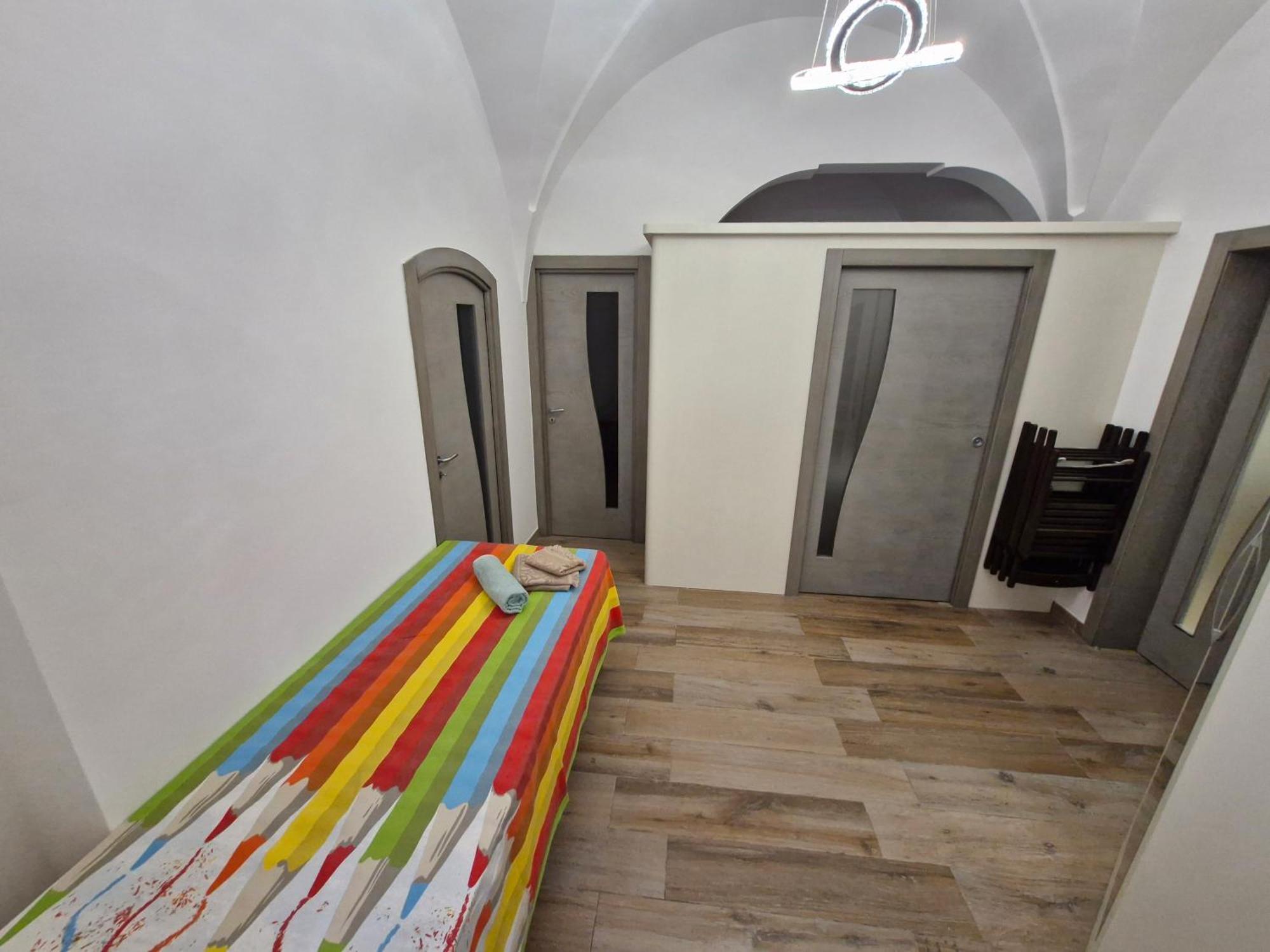 Le Tre Anfore Ceglie Messapica Esterno foto